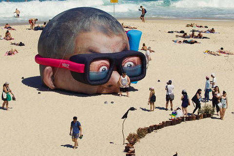 A Full Day In Sydney With A Local: Private & Personalized - Accommodation Coffs Harbour 8