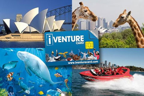 Australia Multi-City Attractions Pass - Accommodation Coffs Harbour 1
