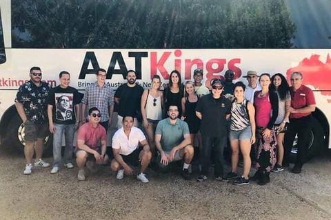 Australia Multi-City Attractions Pass - Accommodation Coffs Harbour 7