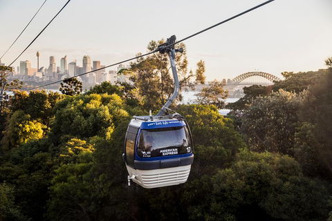 Australia Multi-City Attractions Pass - Accommodation Coffs Harbour 5