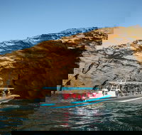 Hunter Coastal Adventure Tour by Boat from Newcastle - Accommodation Coffs Harbour