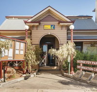 14 Day Dinos Crocs and Gold - Accommodation Coffs Harbour