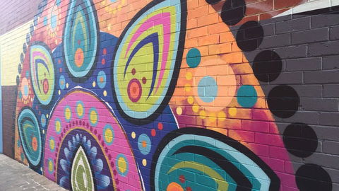 Public Art Walking Trail - Accommodation Coffs Harbour 2