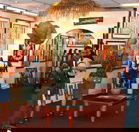 Aboriginal Fine Arts Gallery - Accommodation Coffs Harbour