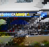 All About Camping - Accommodation Coffs Harbour