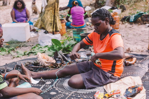 Anindilyakwa Arts, Groote Eylandt - Accommodation Coffs Harbour 2