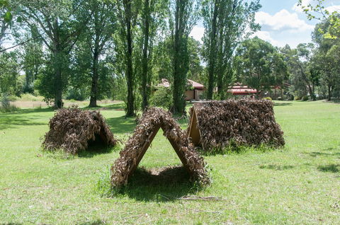 Armidale And Region Aboriginal Cultural Centre And Keeping Place - Accommodation Coffs Harbour 1
