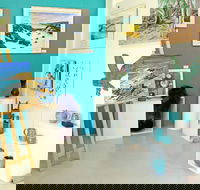 Artworks Gallery - Accommodation Coffs Harbour