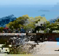 Arthurs Seat State Park - Accommodation Coffs Harbour