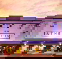Athenium - Accommodation Coffs Harbour