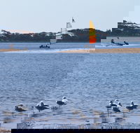 Australind - Accommodation Coffs Harbour