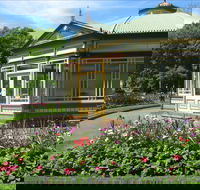 Ballarat Botanical Gardens - Accommodation Coffs Harbour