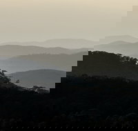 Bald Hill Lookout - Hill End - Accommodation Coffs Harbour