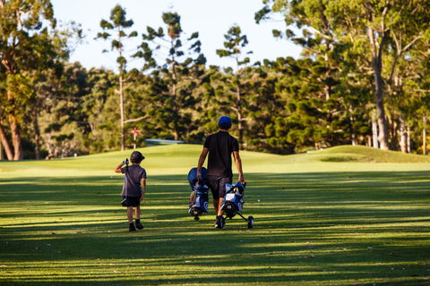 Ballina Golf And Sports Club - Accommodation Coffs Harbour 1