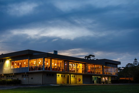 Ballina Golf And Sports Club - Accommodation Coffs Harbour 2