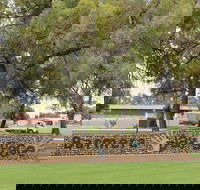 Barmera Playspace - Accommodation Coffs Harbour