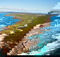 Ben Boyd National Park - Accommodation Coffs Harbour