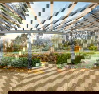 Bible Garden - Accommodation Coffs Harbour