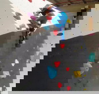 BlocHaus Bouldering - Accommodation Coffs Harbour