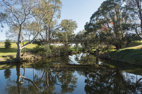 Boorowa - Accommodation Coffs Harbour 0