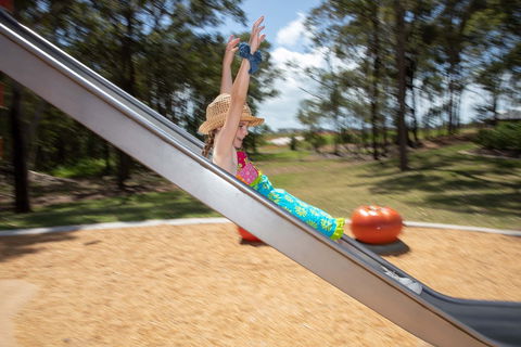 Bray Farm Park - Accommodation Coffs Harbour 2