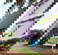 Bundaberg Regional Art Gallery - Accommodation Coffs Harbour