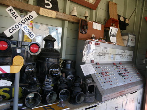 Bundaberg Railway Museum - Accommodation Coffs Harbour 2