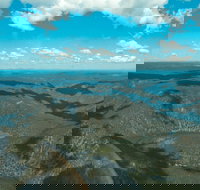 Bungonia National Park - Accommodation Coffs Harbour