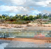 Burdekin - Accommodation Coffs Harbour