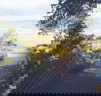 Canoe Point Beach and Parklands - Accommodation Coffs Harbour