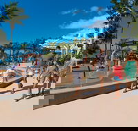 Capricorn Coast - Accommodation Coffs Harbour