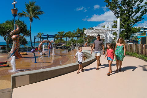Capricorn Coast - Accommodation Coffs Harbour 0