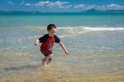 Capricorn Coast - Accommodation Coffs Harbour 2