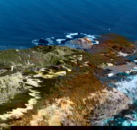 Cape Schanck Lighthouse Reserve - Accommodation Coffs Harbour