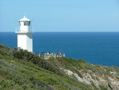 Cape Liptrap Coastal Park - Accommodation Coffs Harbour 0