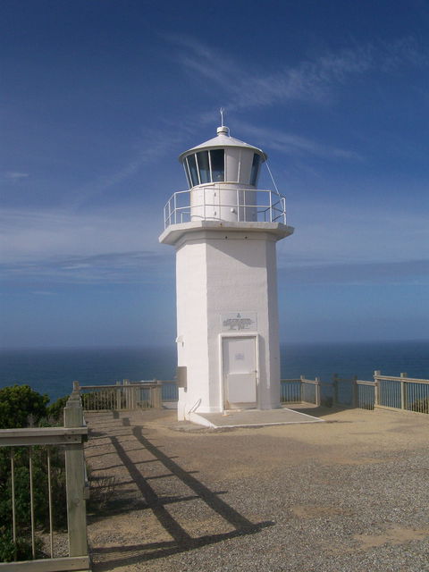 Cape Liptrap Coastal Park - Accommodation Coffs Harbour 2