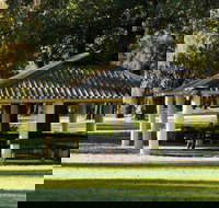 Cattai Farm picnic area - Accommodation Coffs Harbour