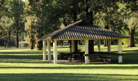 Cattai Farm Picnic Area - Accommodation Coffs Harbour 0