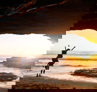 Caves Beach - Accommodation Coffs Harbour