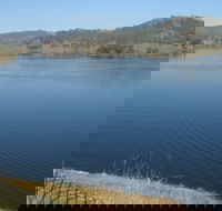 Chaffey Dam - Accommodation Coffs Harbour