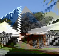 Christ Church Cathedral Precinct - Accommodation Coffs Harbour