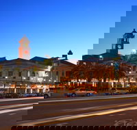 Civic Theatre Newcastle - Accommodation Coffs Harbour