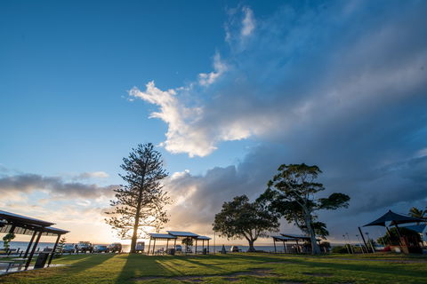 Cleveland (Nandeebie/Indillie) - Accommodation Coffs Harbour 0