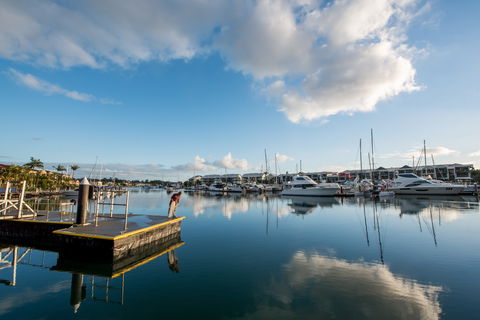 Cleveland (Nandeebie/Indillie) - Accommodation Coffs Harbour 1