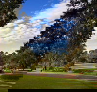 Commercial Golf Course - Accommodation Coffs Harbour