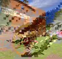 Connor's Mill Museum - Accommodation Coffs Harbour