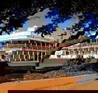 Condobolin - Accommodation Coffs Harbour
