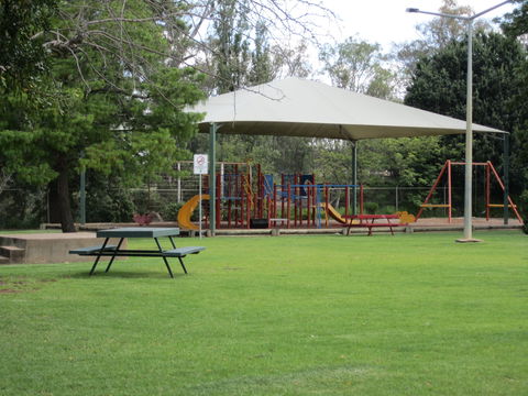 Condobolin - Accommodation Coffs Harbour 1