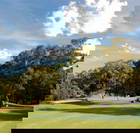Corowa Golf Club - Accommodation Coffs Harbour