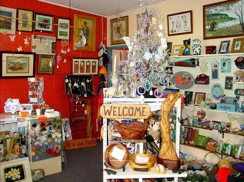 Country Brushstrokes - Accommodation Coffs Harbour 0